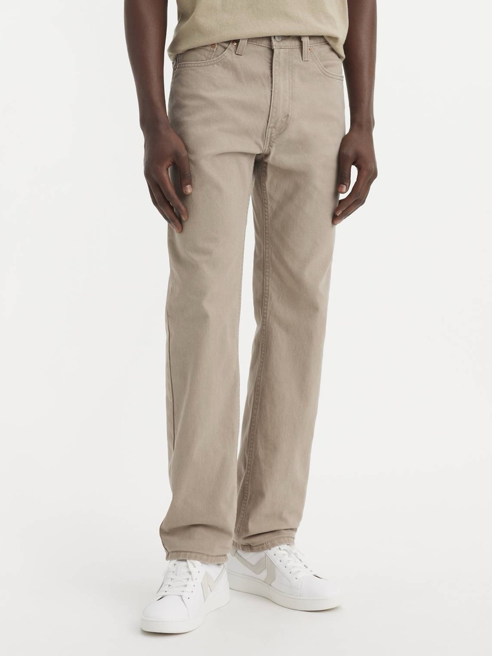 Levi 505 Timber Regular Pants